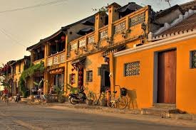 Hoian Cycling Tour 1 Day